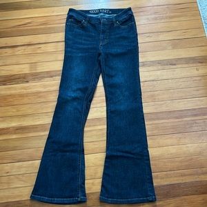 Matilda Jane jeans size 4